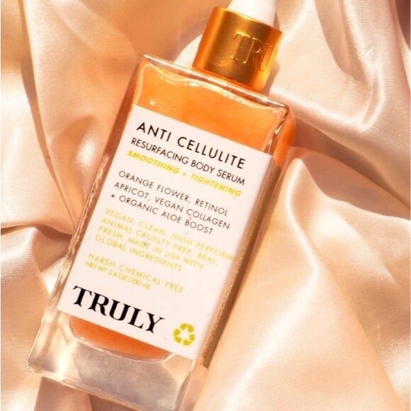 TRULY Beauty: Anti Cellulite Resurfacing Body Serum - Picture 8 of 9